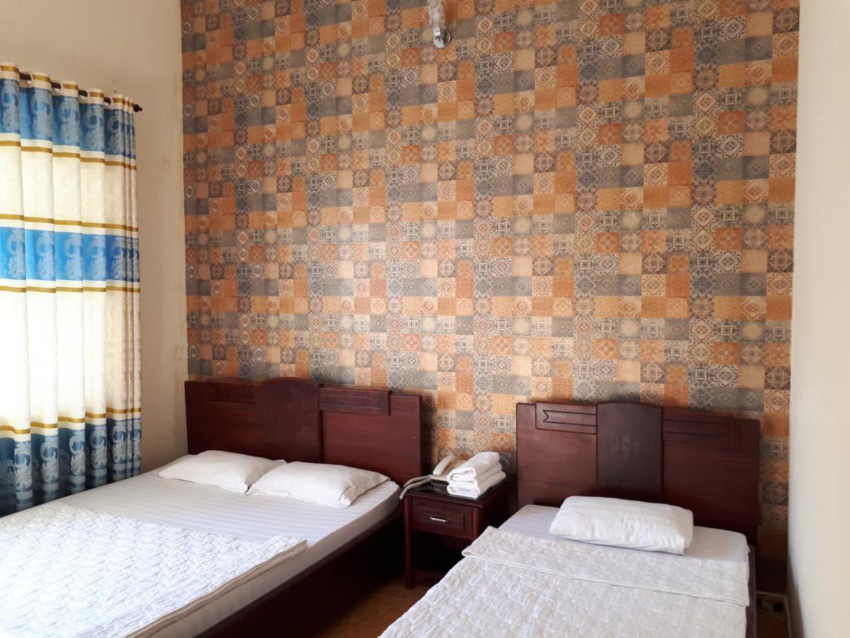 וונג טאו Hoang Yen Hotel מראה חיצוני תמונה