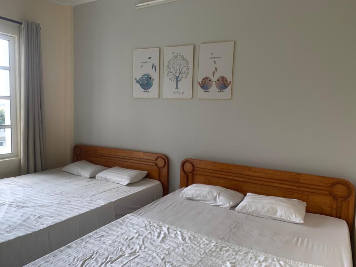 וונג טאו Hoang Yen Hotel מראה חיצוני תמונה