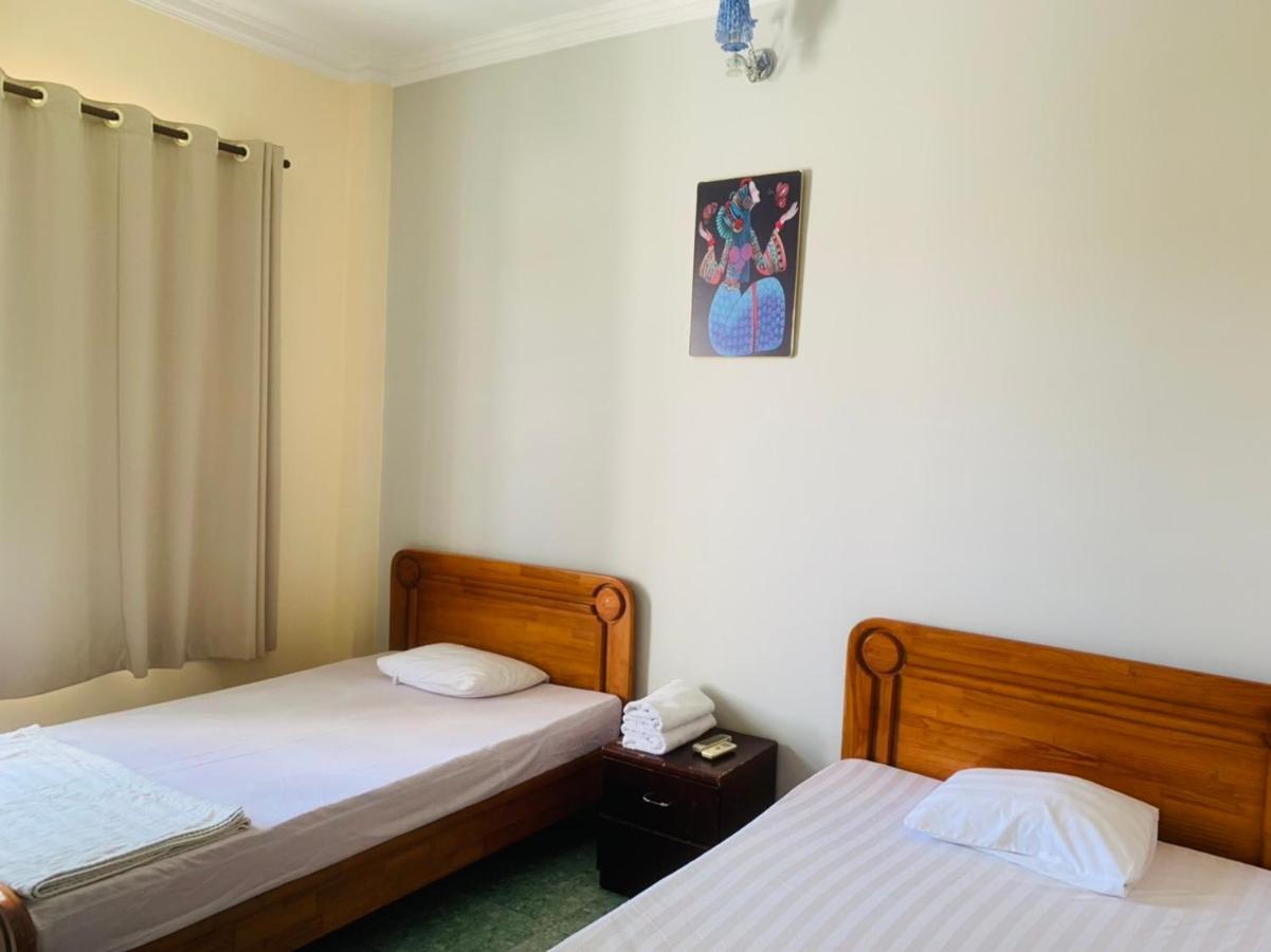 וונג טאו Hoang Yen Hotel מראה חיצוני תמונה