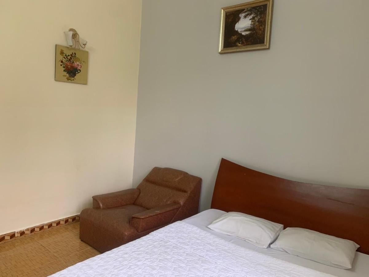 וונג טאו Hoang Yen Hotel מראה חיצוני תמונה