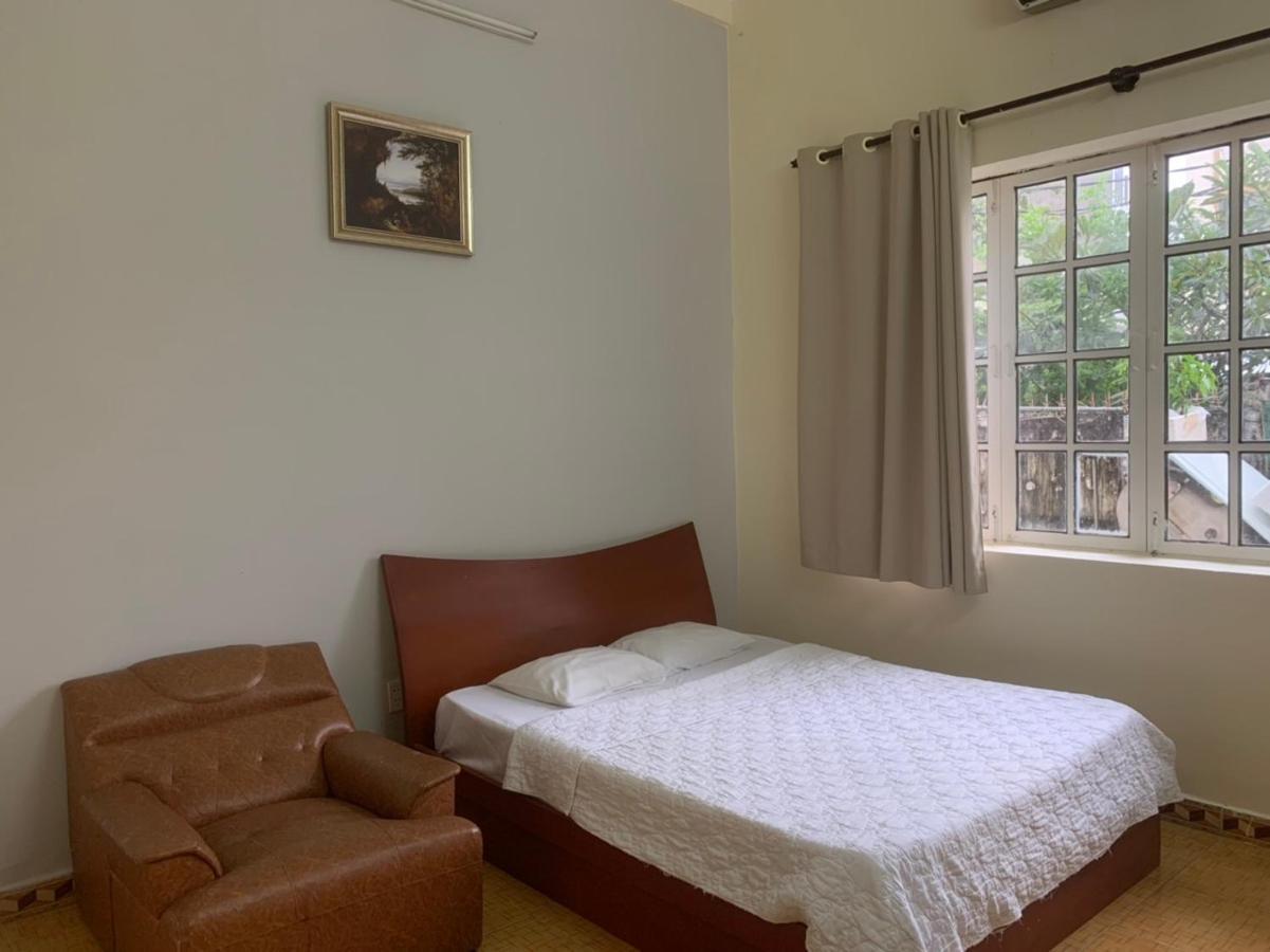 וונג טאו Hoang Yen Hotel מראה חיצוני תמונה