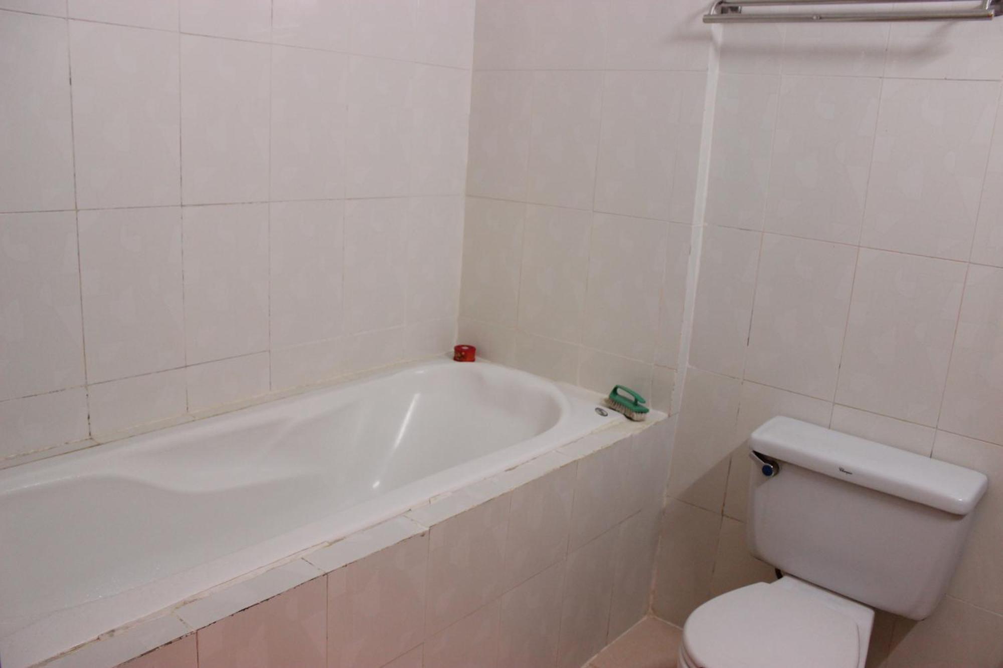 וונג טאו Hoang Yen Hotel חדר תמונה