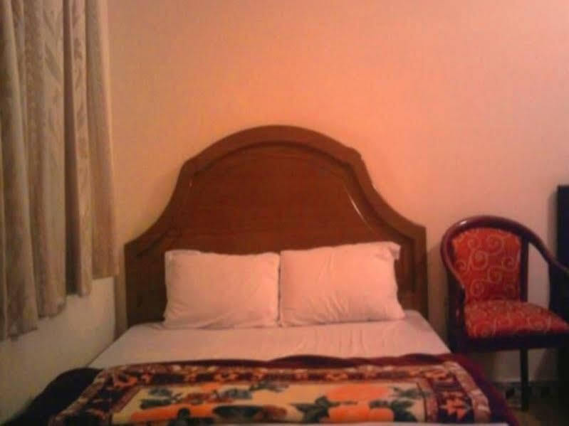 וונג טאו Hoang Yen Hotel מראה חיצוני תמונה